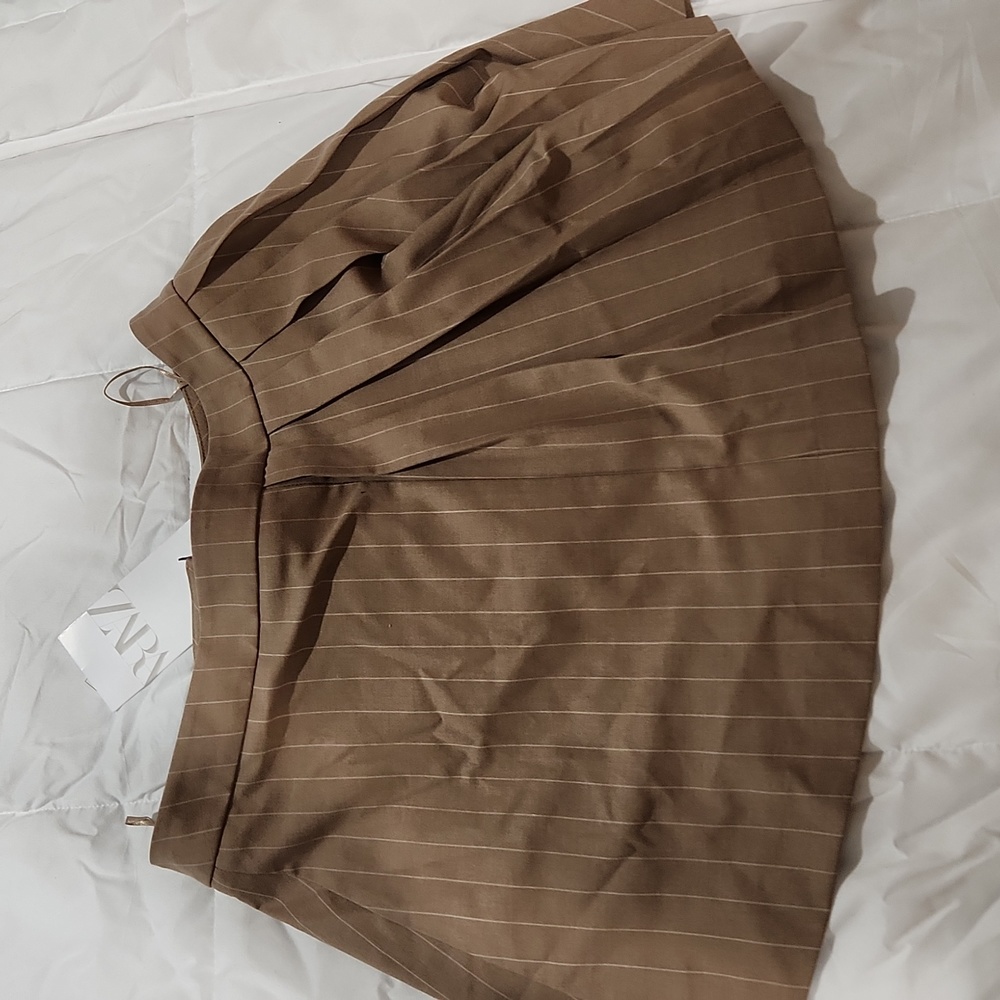 Zara skort